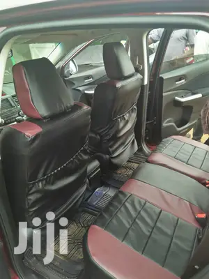 Membley Car Seat Covers