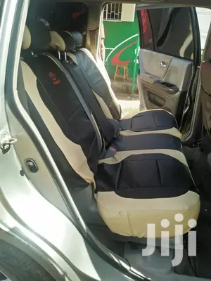 Kluger Seat Covers