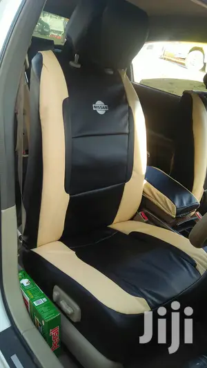 Nissan Seat Covers
