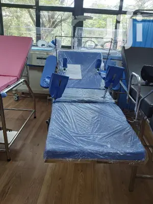 Hydraulic Delivery Bed