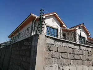 Supply and Installation of Electric Fence and Razor Wire