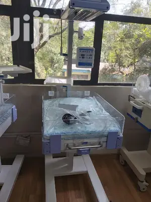 Infant Radiant Warmer