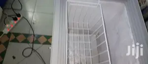 100L Deep Freezer