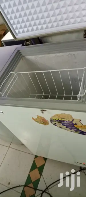 100L Deep Freezer