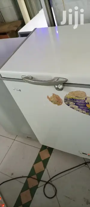 100L Deep Freezer