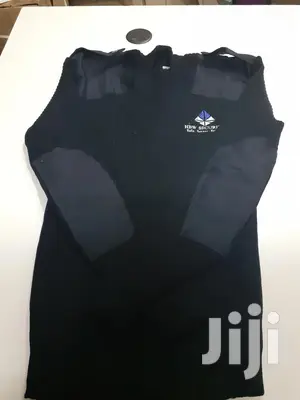 Security Sweaters