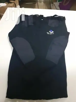 Security Sweaters