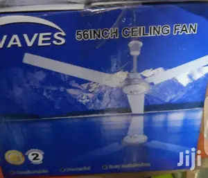 New Arrival Ceiling Fans