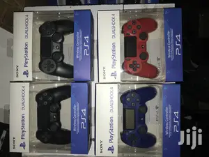 Play Station 4 Original Pad