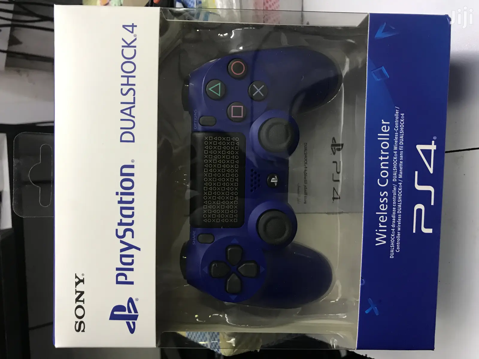 Play Station 4 Original Pad