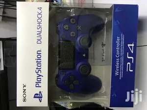 Play Station 4 Original Pad