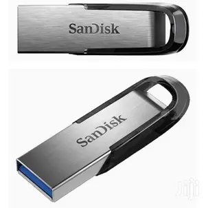 Original Sandisk 16GB Ultra Flair USB 3.0 Flash Drive