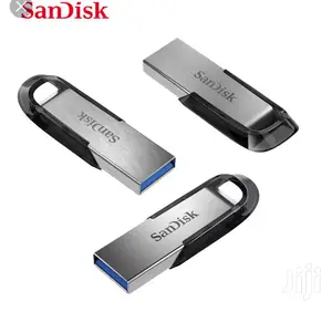 Original Sandisk 32gb Ultra Flair USB 3.0 Flash Drive.