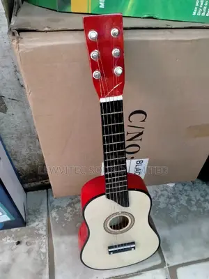 Baby Guitar