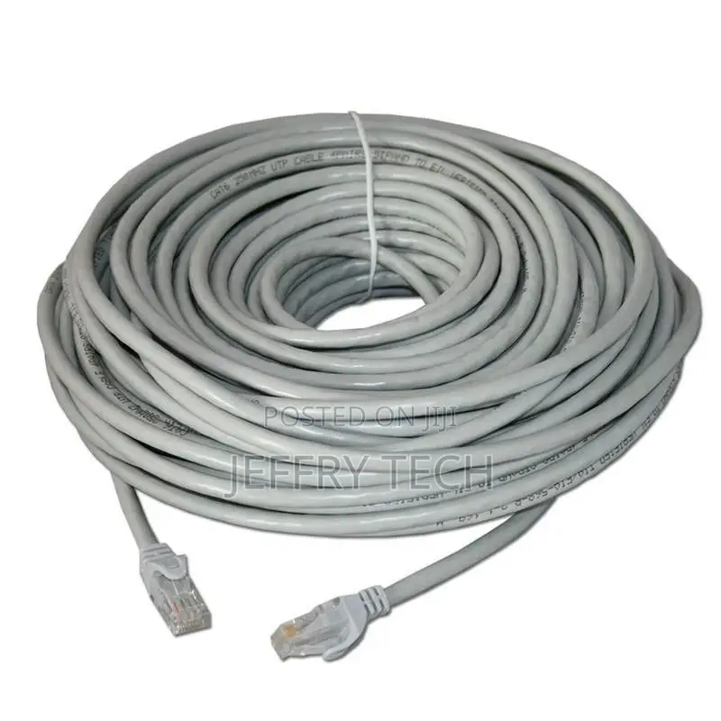Cat6 LAN Network Cable - 20m