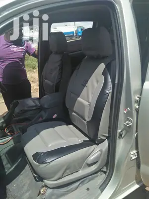 Seat Covers