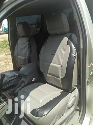 Seat Covers