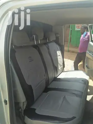 Car Seat Covers