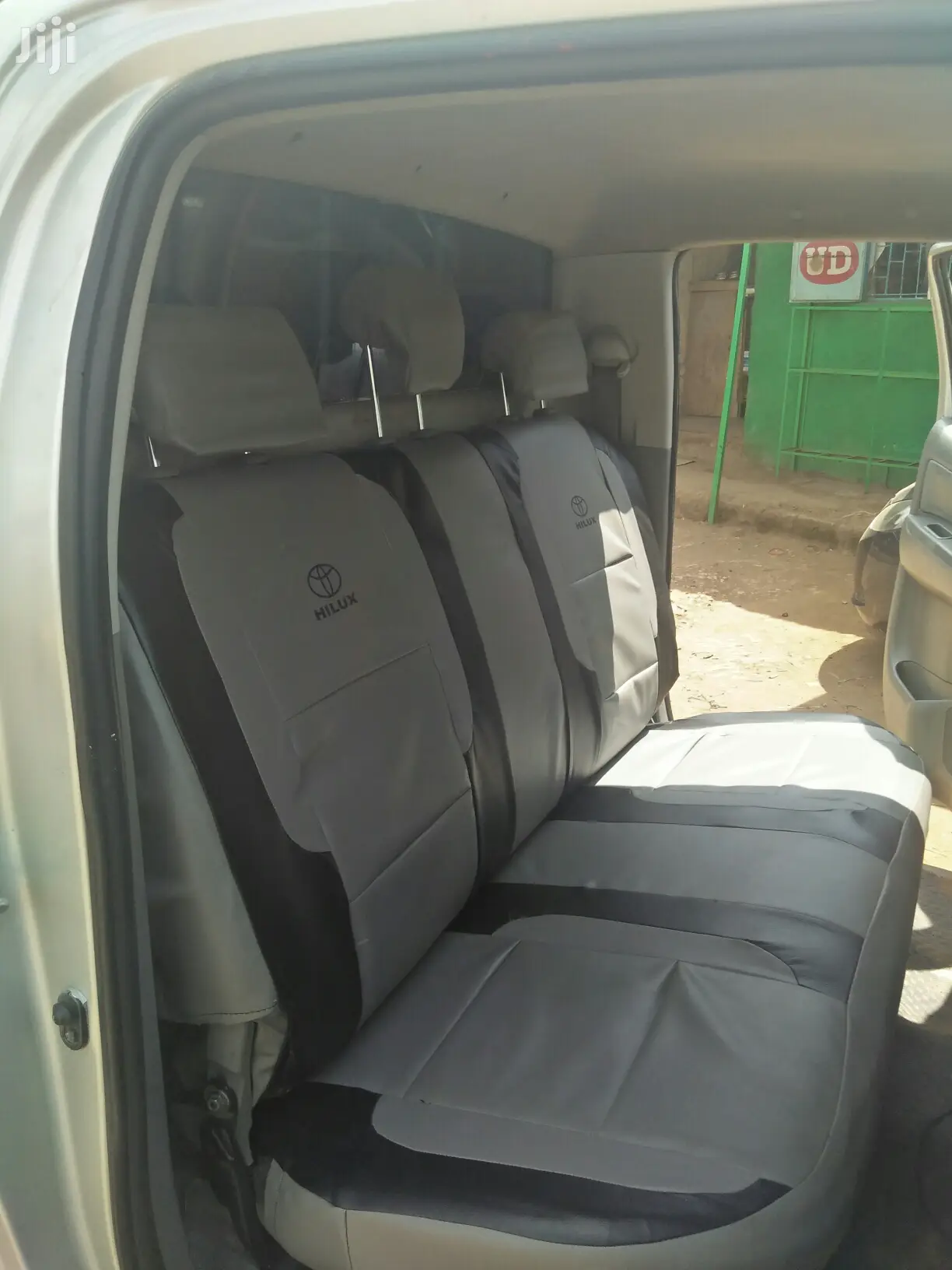 Car Seat Covers