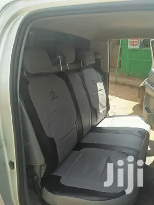 Car Seat Covers