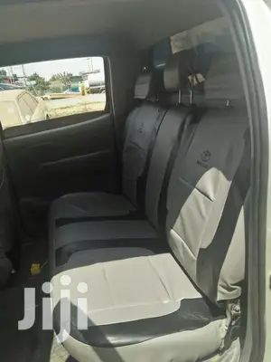 Seat Covers