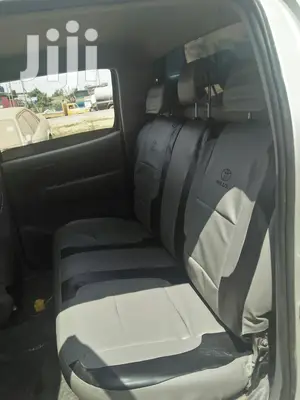 Seat Covers