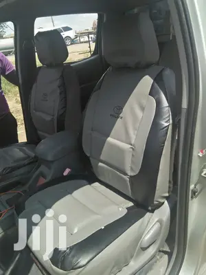 Seat Covers