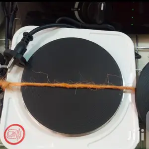 Brand New Hot Plates