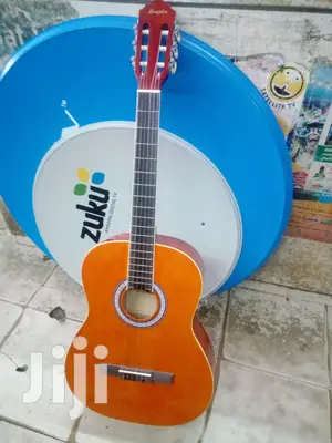 Classical Guitar