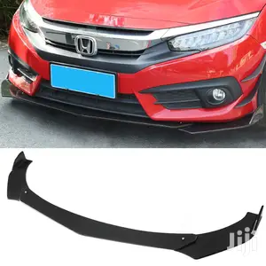 Bumper Lip Chin: For Toyota,Honda,Subaru,Nissan,Mitsubishi