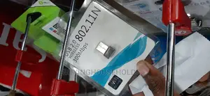 Wifi Dongle 300mb/S