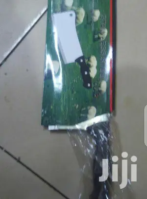 Top Quality Butchery Knife
