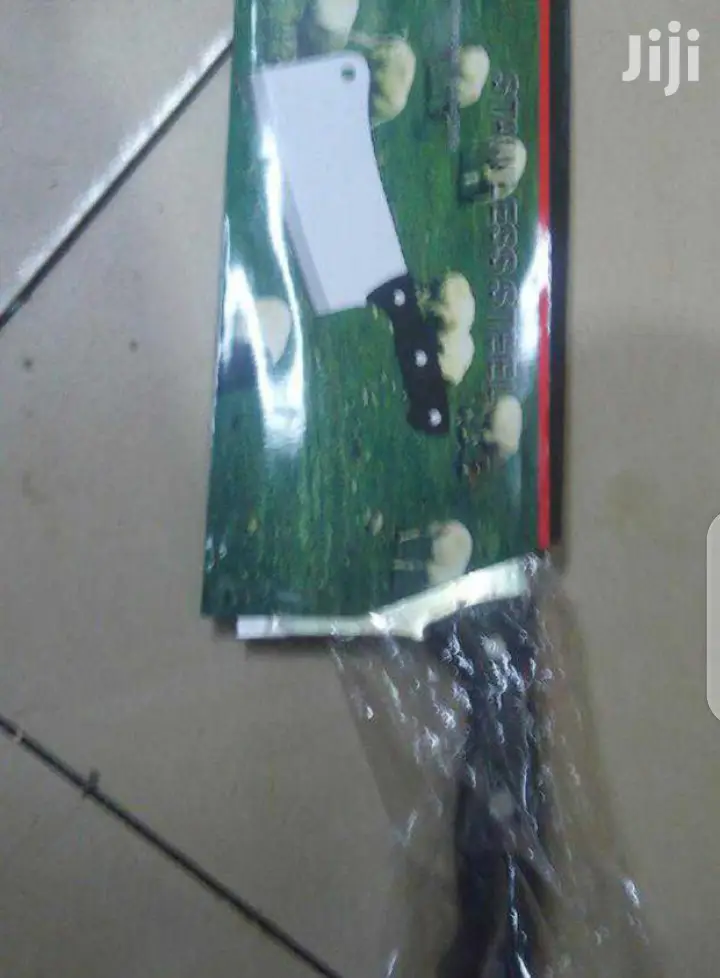 Top Quality Butchery Knife
