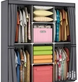 Best Quality Portable Wardrobe