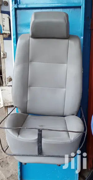 New Leather Car Strong Seat Covers, Free Delivery Within Nairobi Town