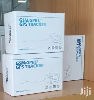 New Car/Lorries/Tracks Gps,Gprs Trackers. Free Installation.