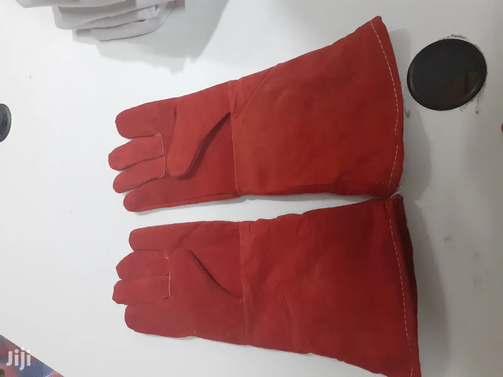 Safety Gloves