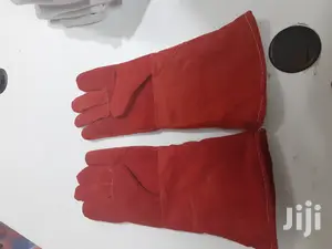 Safety Gloves