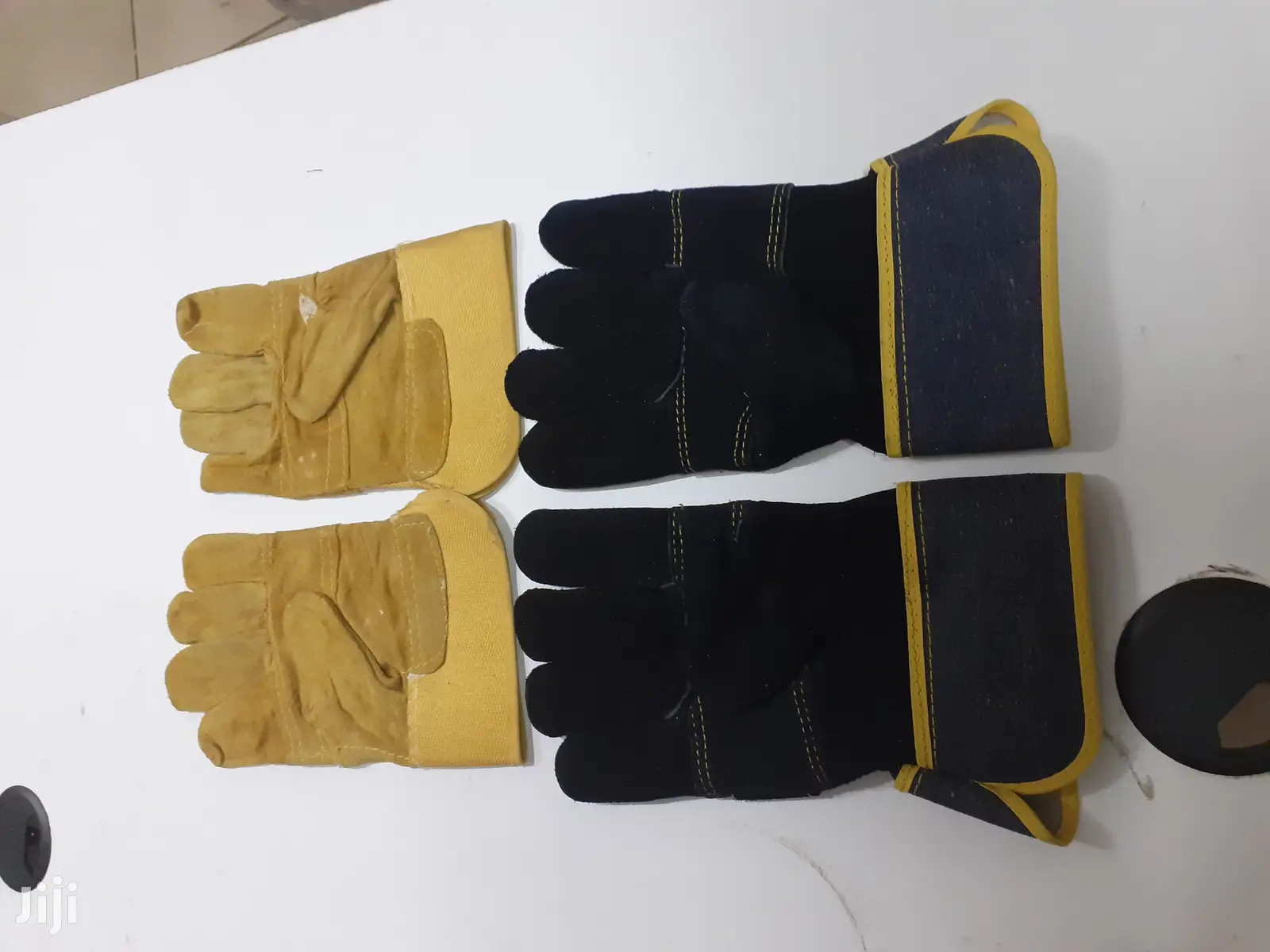 Safety Gloves