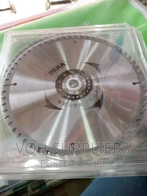 7" Blades Dela