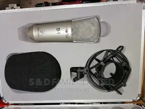 Behringer B1 Condensor Microphone