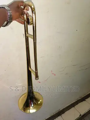 Primier England Trombone
