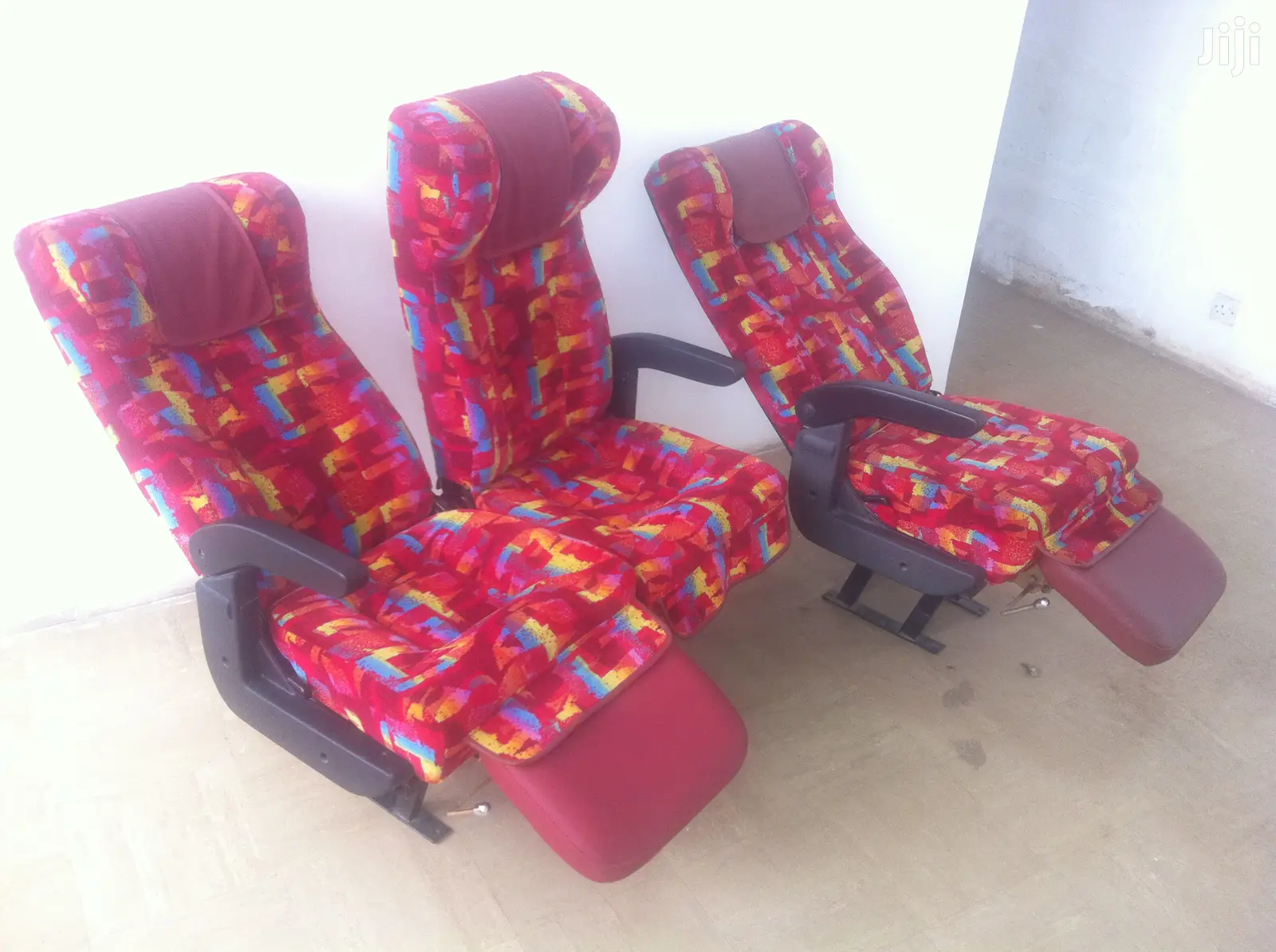 Gaming Seats/Ps Seats