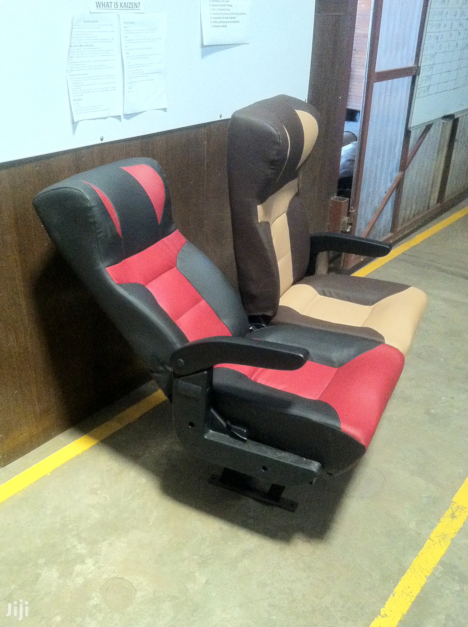 Gaming Seats/Ps Seats
