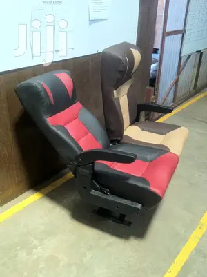 Gaming Seats/Ps Seats