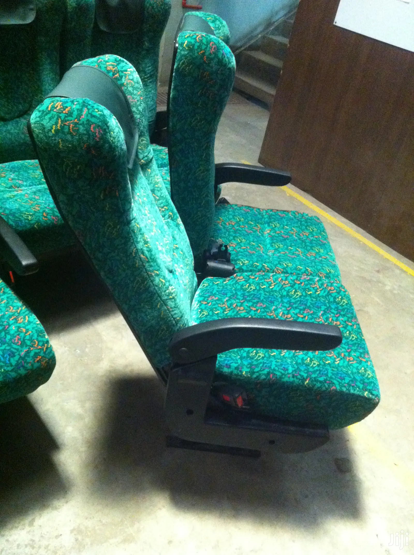 Gaming Seats/Ps Seats