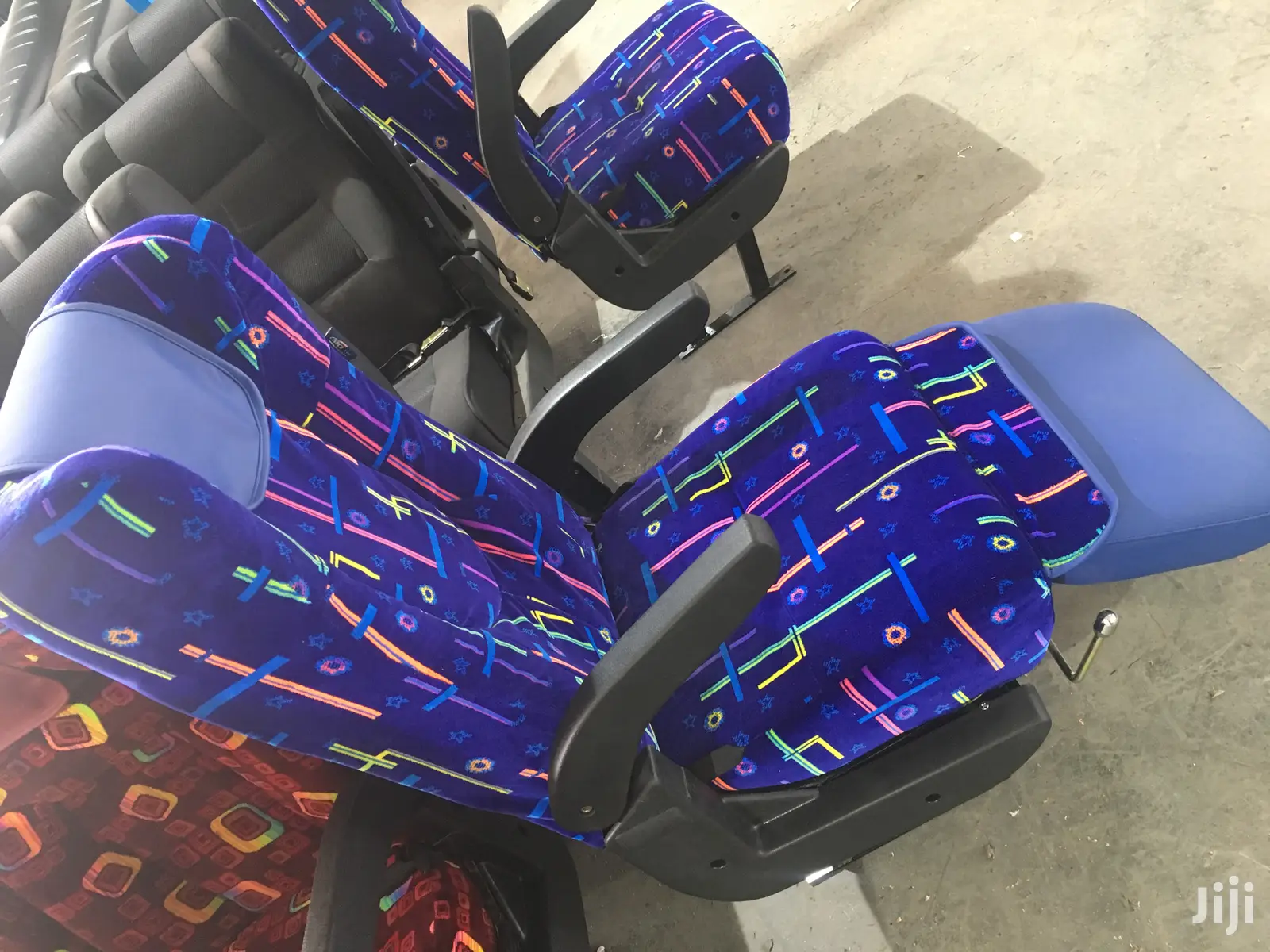 Gaming Seats/Ps Seats