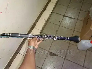 Premier Clarinet