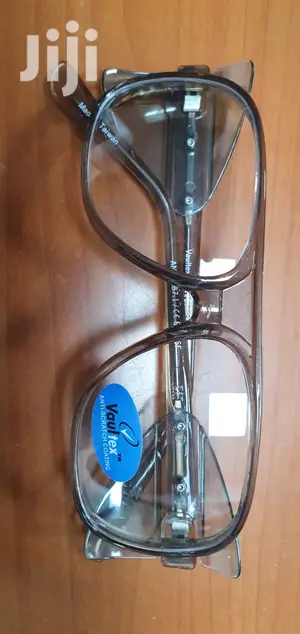 Vaultex Spectacles