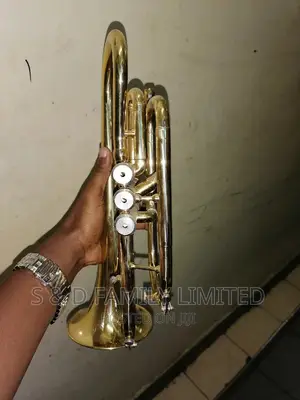 Premier Cornet